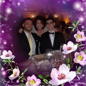 Meet your Posher, Hallie